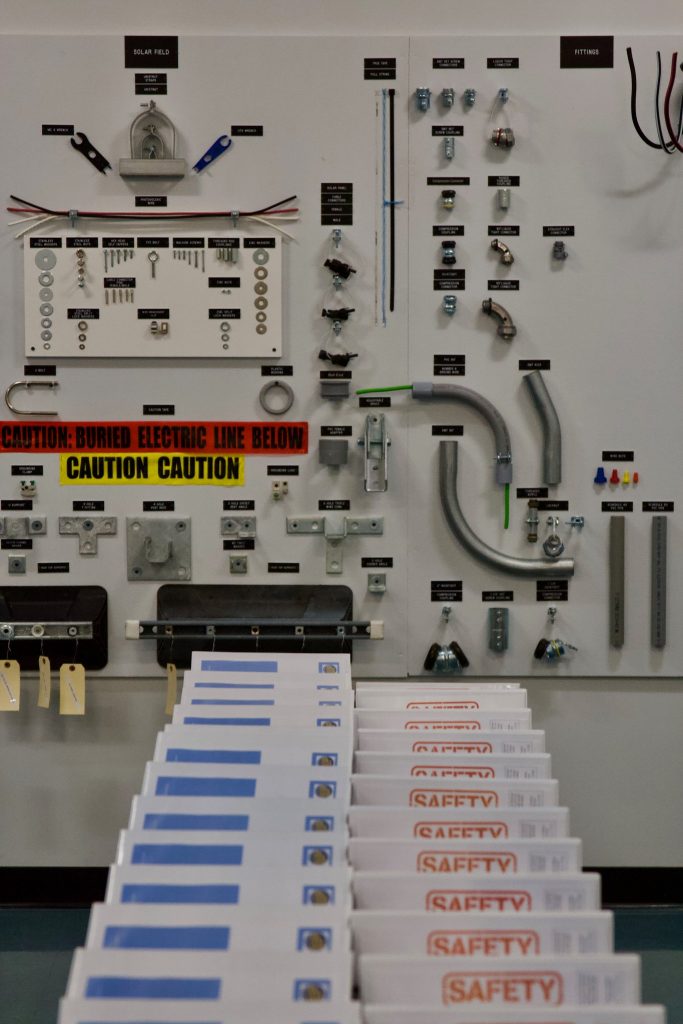 How We Do It Professional Electrical Contractors