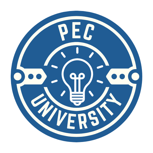 Pec university professional electrical contractors